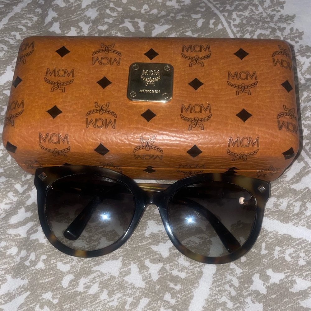 MCM sunglasses